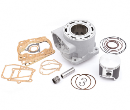 Motor - Set cilindru GasGas EC 200 '00-'24, Rieju MR 200 '19-'24 S3 YKE-GG-EC200