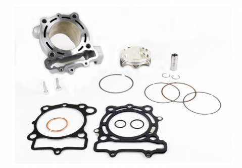 Motor - Set cilindru Kawasaki KXF 250 '13-'16 Big Bore 83mm Athena P400250100019