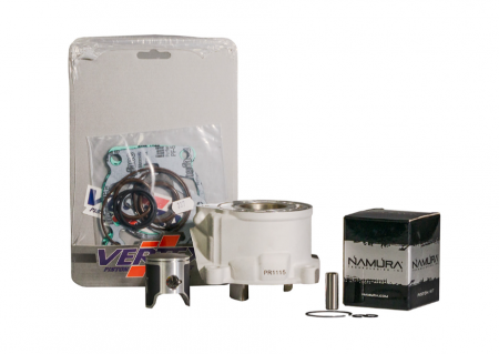 Piese Motor - Set cilindru KTM SX 50 '09-'23 , Husqvarna TC 50 '17-'23 , GasGas MC 50 '21-'23