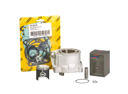 Piese Motor - Set cilindru KTM SX 65 '09-'23, Husqvarna TC 65 '17-'23, GAS GAS MC 65 '21-'23