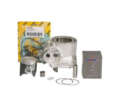 Piese Motor - Set cilindru KTM SX/EXC 300 '12-'17, Husqvarna TE 300 '14-'17