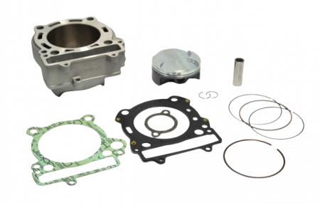 Piese Motor - Set cilindru KTM SXF 250 '11-'12, EXCF 250 '12-'13 BigBore 80mm Athena P400270100007