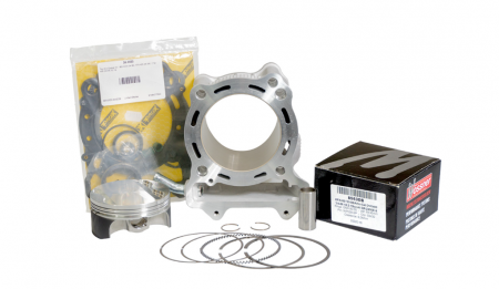 Piese motor - Set cilindru Suzuki  LTZ 400 '03-'09, DRZ 400 '00-'09 Standard 90mm