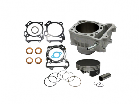 Piese motor - Set cilindru Suzuki DRZ 400 '00-'15, LTZ 400 '03-'14, Artic Cat DVX 400 '04-'08 Big Bore = 94mm AT-09462-1K