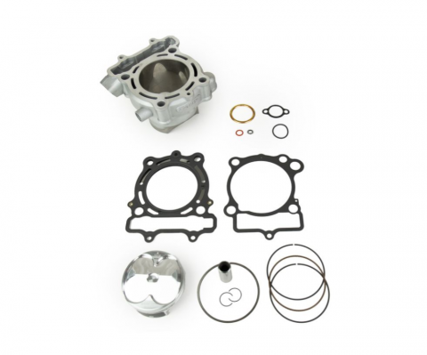 Piese motor - Set cilindru Suzuki RMZ 250 '19-'22 Standard 77mm Athena P400510100030