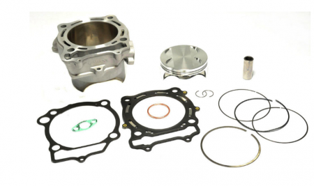 Piese motor - Set cilindru Suzuki RMZ 450 '05-'06 Athena P400510100005
