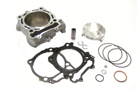 Piese motor - Set cilindru Suzuki RMZ 450 '08-'12 Athena P400510100015