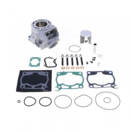 Piese motor - Set cilindru Yamaha YZ 125 '22-'24, YZ 125 X '23-'24 54mm Athena P400485100100