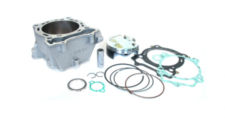 Piese motor - Set Cilindru Yamaha YZF 450 '03-'05, WRF 450 '03-'06  Big Bore = 98mm