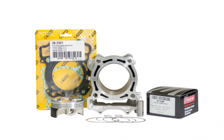 Piese motor - Set cilindru Yamaha YZF/WRF 250 '01-'13 ProMX PR1133KIT