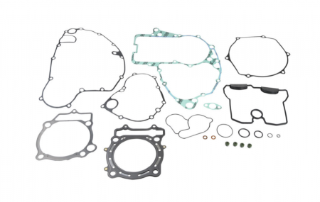 Piese motor - Set cimplet garnituri motor Suzuki RMZ 450 '05-'06 P400510850045