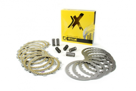 Piese Motor - Set complet ambreiaj KTM SX/EXC 250/300/360/380 '96-'12 Prox 16.CPS63096