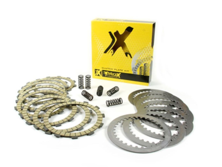 Piese motor - Set complet ambreiaj Yamaha YZ 250 '94-01 Prox 16.CPS23094