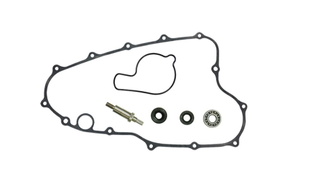 HONDA - Set complet (cu ax) pompa apa Honda CRF 450 '02-'08 MX-10200