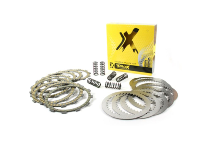 Set complet discuri ambreiaj Suzuki DRZ 400 '00-'21 Prox 16.CPS34000