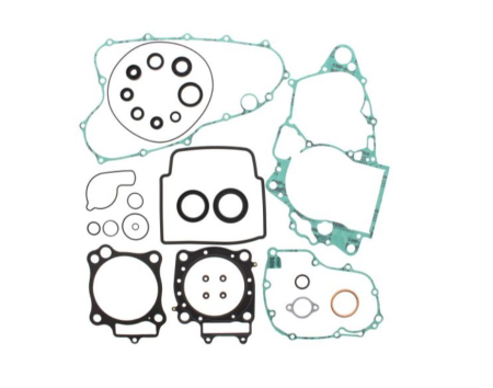 HONDA - Set complet garnituri Honda CRF 450R 02-06 Vertex 811267