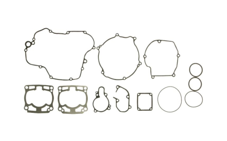 Motor - Set complet garnituri Kawasaki KX 125 '03-'07 Athena P400250850015