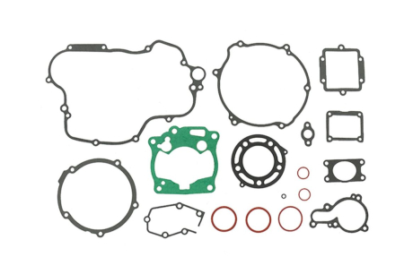 Motor - Set complet garnituri Kawasaki KX 125 98-99 Athena P400250850137/1