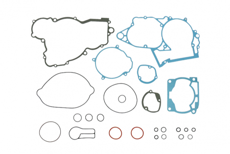 KTM - Set complet garnituri KTM EXC 300 '04-'05 XC/XC-W 300 '06-'07
