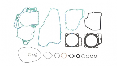 Piese Motor - Set complet garnituri motor Honda CRF 450 '09-'16 Athena P400210850239