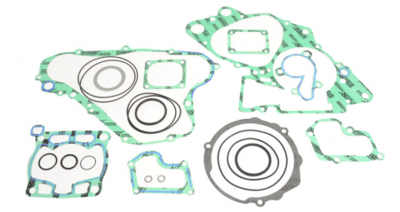 Piese motor - Set complet garnituri motor Suzuki RM 125 '90-'91 Athena P400510850130