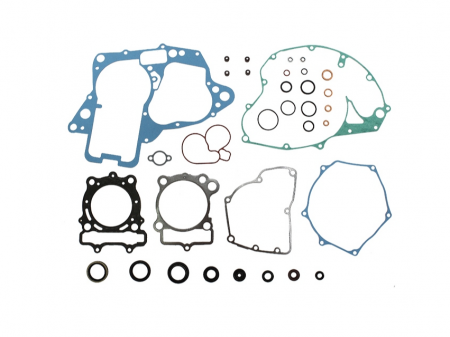 SUZUKI - Set complet garnituri motor Suzuki RMZ 250 '19-'21
