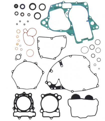 Piese motor - Set complet garnituri motor Suzuki RMZ 250 '19-'24 Athena P400510900099