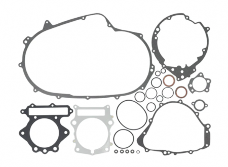 Motor - Set complet garnituri motor Yamaha YFM 600 Grizzly '98-'01 Namura NA-40007F