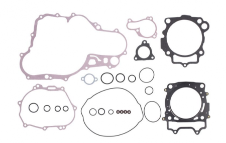 Piese motor - Set complet garnituri motor Yamaha YZF 450 '14-'17, YZF 450FX '16-'19, WR 450F '16-'19 Vertex 808994