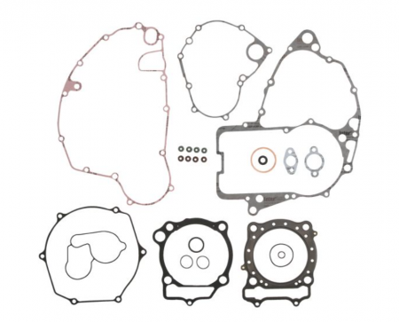 Piese motor - Set complet garnituri Suzuki RMZ 450 '05-'07 Vertex 808590