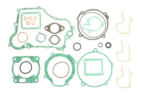 Piese motor - Set complet garnituri Yamaha YZ 125 '86-'93 Athena P400485850125