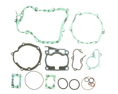 Piese motor - Set complet garnituri Yamaha YZ 125 '98-'01 Athena P400485850116
