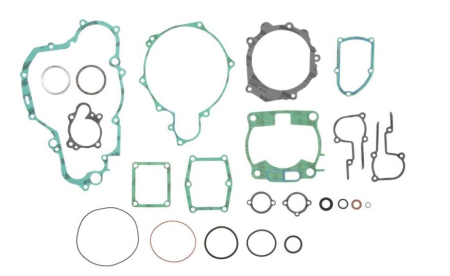 Piese motor - Set complet garnituri Yamaha YZ 250 '88-'96, WR 250 '88-'97 Athena P400485850254