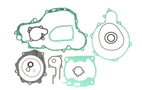 Piese motor - Set complet garnituri Yamaha YZ 250 '97-'98, WR 250 '98-'18 Athena P400485850270