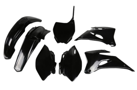 Set complet plastice Yamaha YZF 250/450 '06-'09 YAKIT305999 [2]