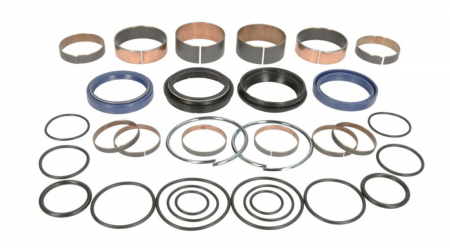 Suspensie - Set complet reparatie suspensie fata Honda CRF 250 '10-'14 PWFFKH11521