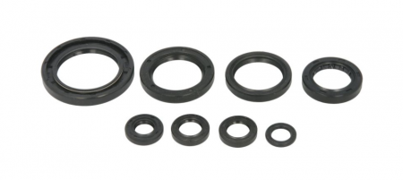 HONDA - Set complet simeringuri Honda CRF 250 '18-'21 Vertex 822996