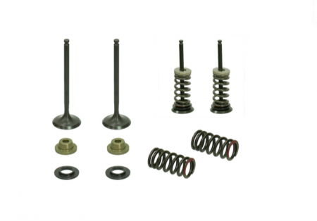 Piese Motor - Set complet supape admisie KTM SX-F/EXC-F 250 '05-'07 XU-09550IK