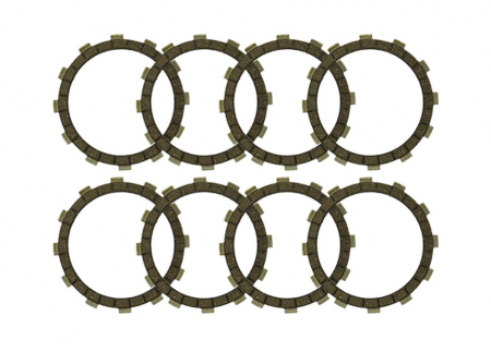 Motor - Set discuri ambreiaj GasGas EC 200/250/300 '00-'18 EC450