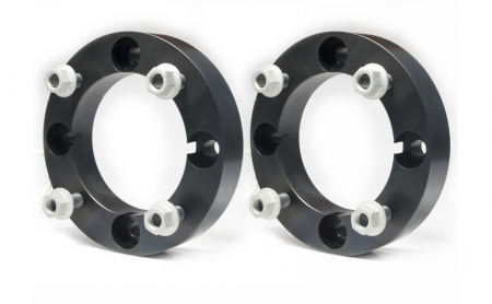Șasiu - Set distantiere roti ATV/UTVQUAD 4X136mm