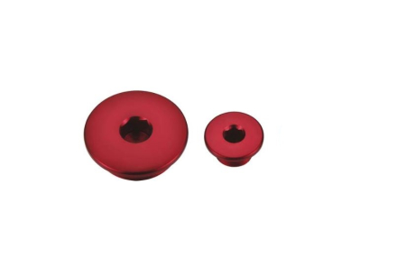 Set dopuri vizitare distributie Suzuki RMZ 250 '04-'06,Kawasaki KXF 250 '04-'09 [3]