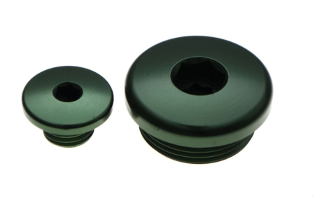 SUZUKI - Set dopuri vizitare distributie Suzuki RMZ 250 '04-'06,Kawasaki KXF 250 '04-'09