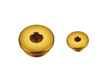 Set dopuri vizitare distributie Suzuki RMZ 250 '04-'06,Kawasaki KXF 250 '04-'09 [2]