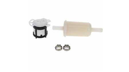 Alimentare/Carburator/Admisie - Set filtru benzina KTM/Husqvarna/Gas Gas EXC/EXCF/SX/ECEX/TE/FE '11-23 Allballs 47-3032