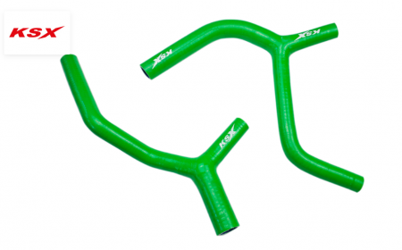 Sistem Racire - Set furtunuri radiatoare Kawasaki KXF 450 '09-'15