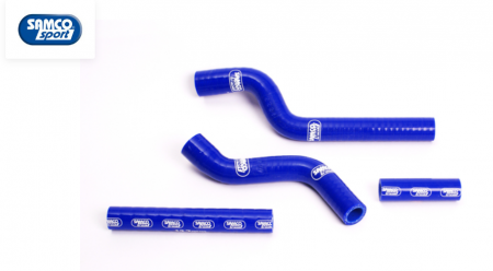Sistem Racire - Set furtunuri radiatoare Yamaha YZF 250 '07-'09 SamcoSport 19020611