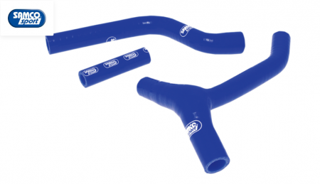 Sistem Racire - Set furtunuri silicon Yamaha YZ250F '10-'13