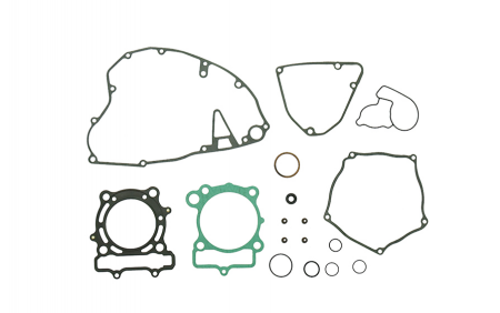 SUZUKI - Set garnituri Kawasaki KXF 250 '04-'08, Suzuki RMZ 250 '04-'06 (808463)
