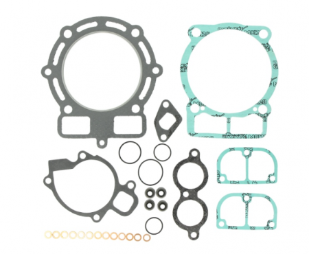 Piese Motor - Set garnituri motor Top-End KTM EXC/SX-F/MXC 450/520/525, Beta RR 525 '05-'09 Athena P400270600021