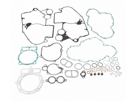Piese Motor - Set garnituri complet motor KTM EXC/SX-F/MXC 450/520/525, Beta RR 525 '05-'09 Athena P400270850021